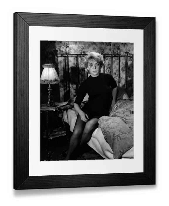 Framed Print : Peeping Tom Framed Print : Peeping Tom