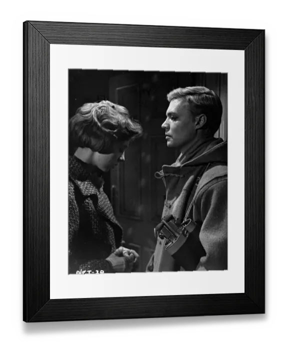 Framed Print : Peeping Tom Framed Print : Peeping Tom