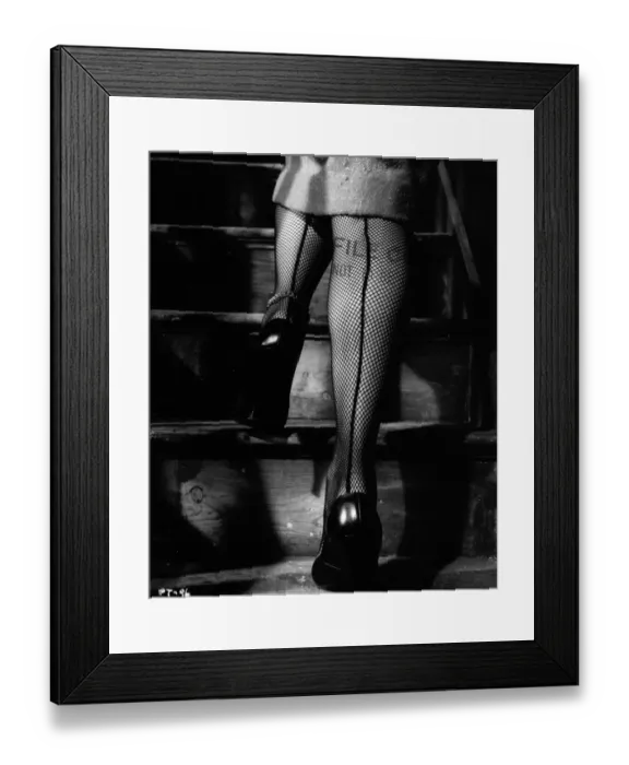 Framed Print : Peeping Tom Framed Print : Peeping Tom