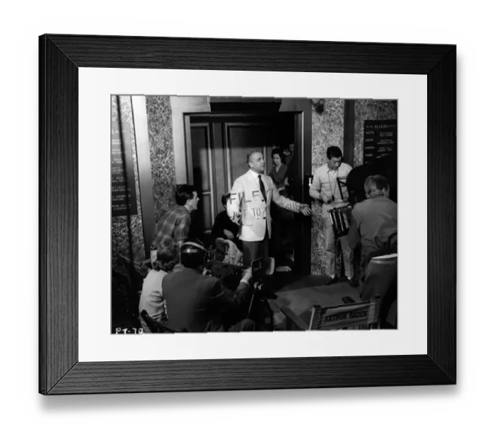 Framed Print : Peeping Tom Framed Print : Peeping Tom
