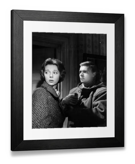 Framed Print : Peeping Tom Framed Print : Peeping Tom