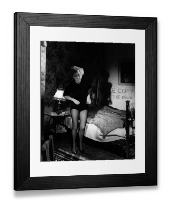 Framed Print : Peeping Tom Framed Print : Peeping Tom