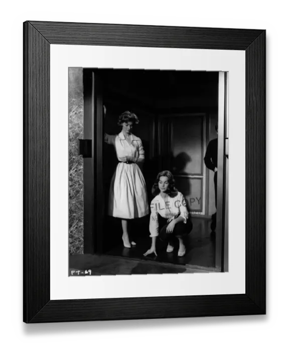 Framed Print : Peeping Tom Framed Print : Peeping Tom