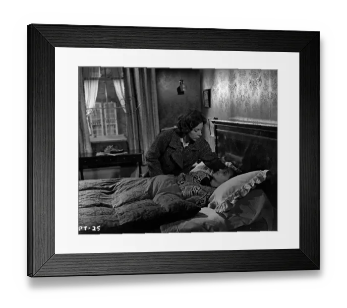 Framed Print : Peeping Tom Framed Print : Peeping Tom