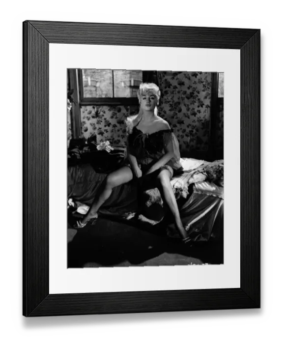 Framed Print : Peeping Tom Framed Print : Peeping Tom