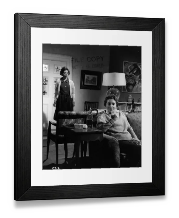 Framed Print : Peeping Tom Framed Print : Peeping Tom