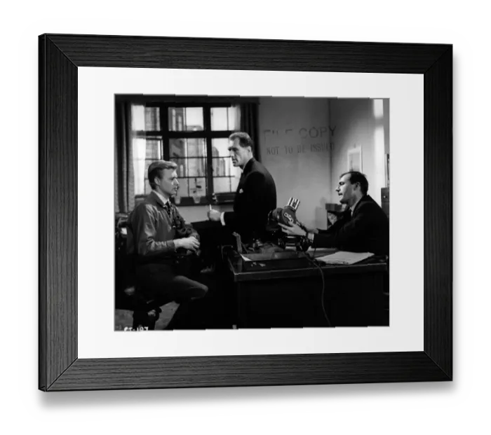 Framed Print : Peeping Tom Framed Print : Peeping Tom