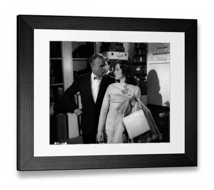 Framed Print : Peeping Tom Framed Print : Peeping Tom