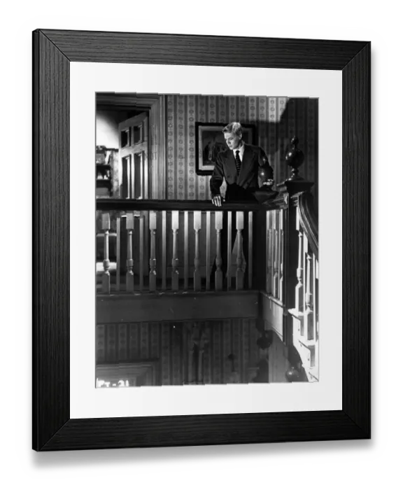 Framed Print : Peeping Tom Framed Print : Peeping Tom