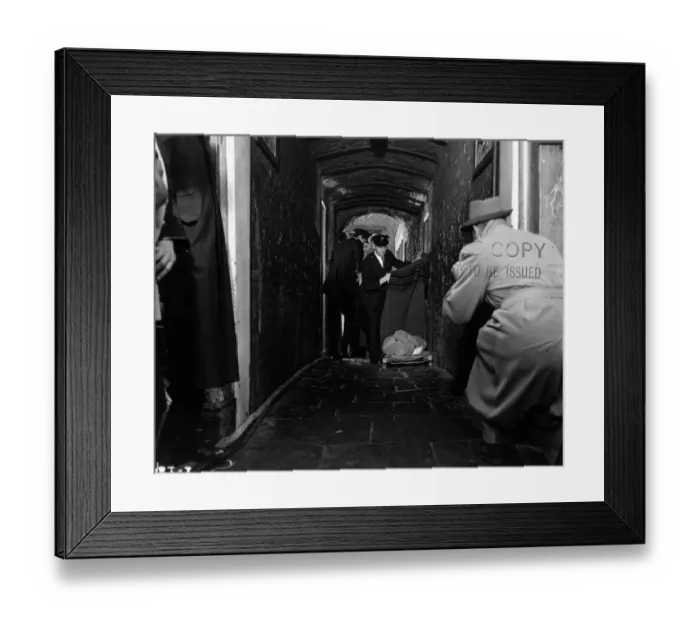 Framed Print : Peeping Tom Framed Print : Peeping Tom