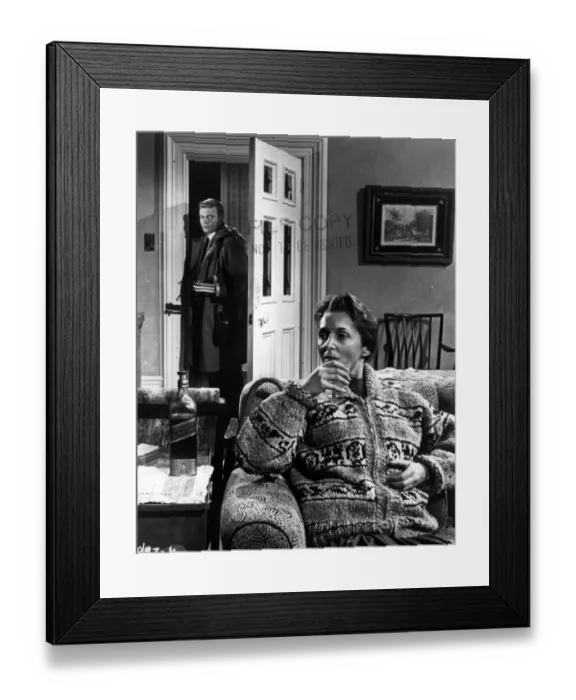 Framed Print : Peeping Tom Framed Print : Peeping Tom