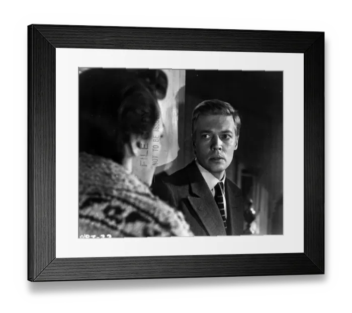 Framed Print : Peeping Tom Framed Print : Peeping Tom