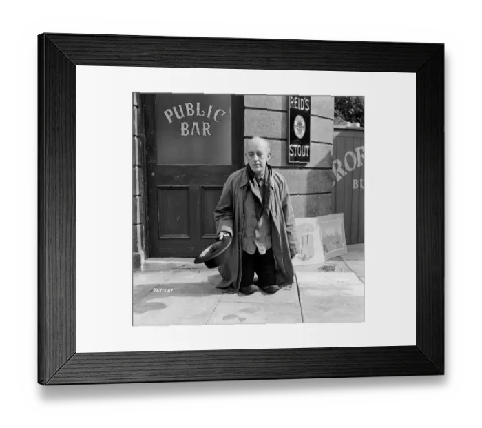 Framed Print : The Lady Killers Framed Print : The Lady Killers