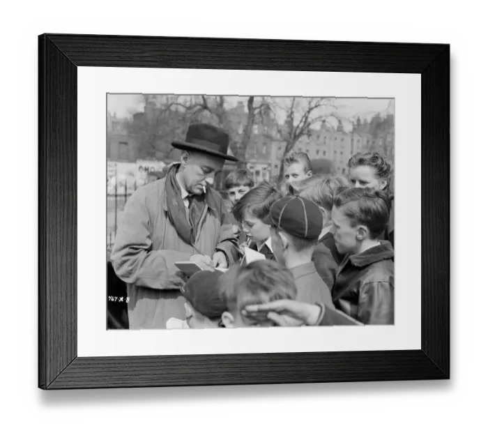 Framed Print : The Lady Killers Framed Print : The Lady Killers