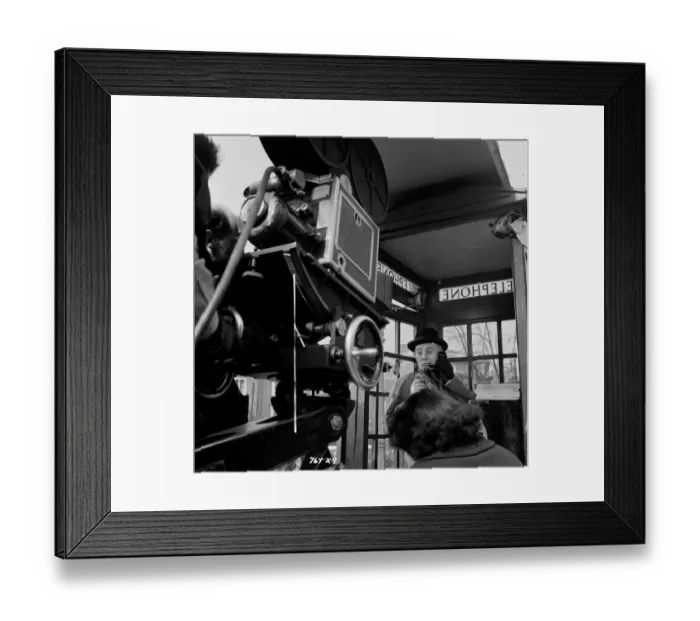 Framed Print : The Lady Killers Framed Print : The Lady Killers