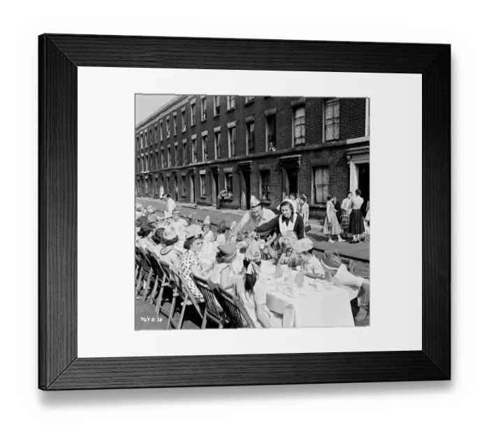 Framed Print : The Lady Killers Framed Print : The Lady Killers