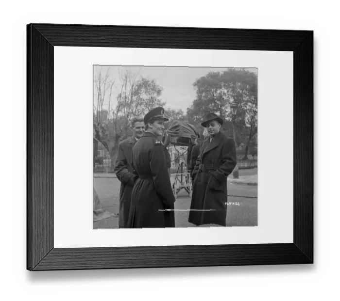 Framed Print : The Lady Killers Framed Print : The Lady Killers