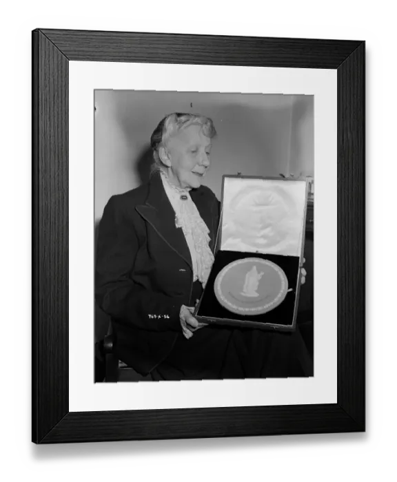 Framed Print : The Lady Killers Framed Print : The Lady Killers