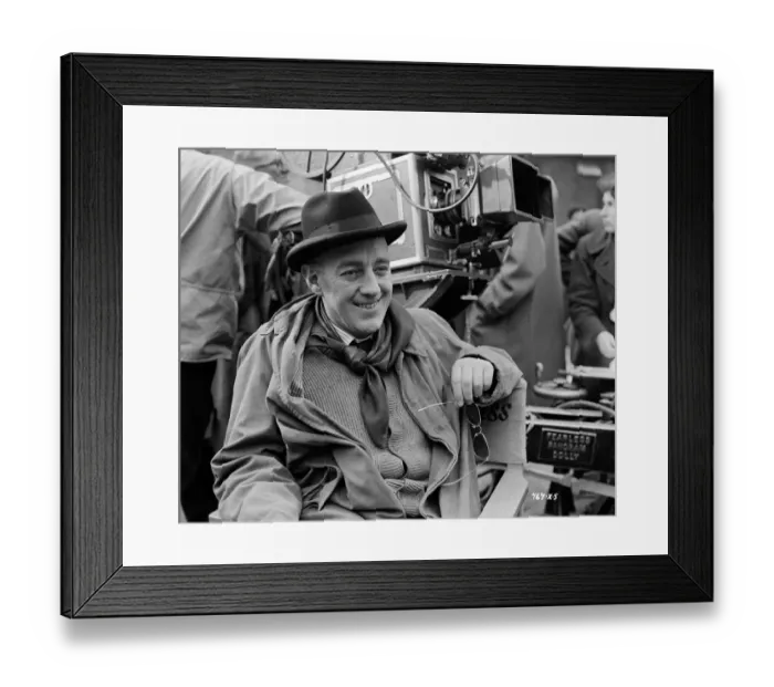 Framed Print : The Lady Killers Framed Print : The Lady Killers