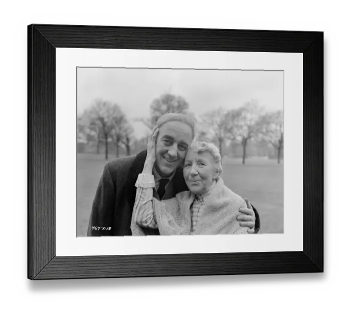 Framed Print : The Lady Killers Framed Print : The Lady Killers