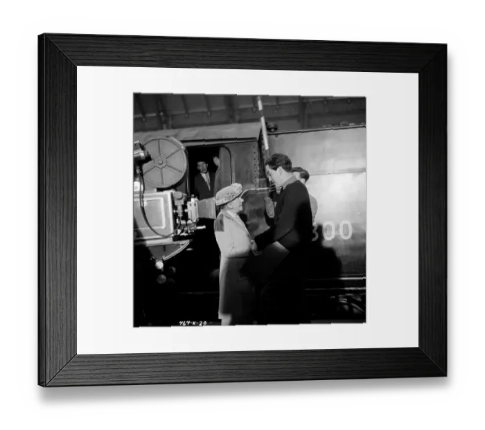 Framed Print : The Lady Killers Framed Print : The Lady Killers