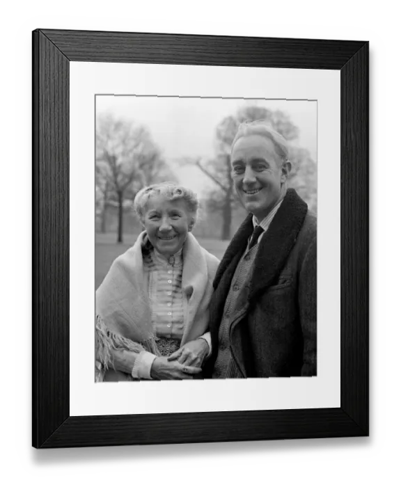 Framed Print : The Lady Killers Framed Print : The Lady Killers