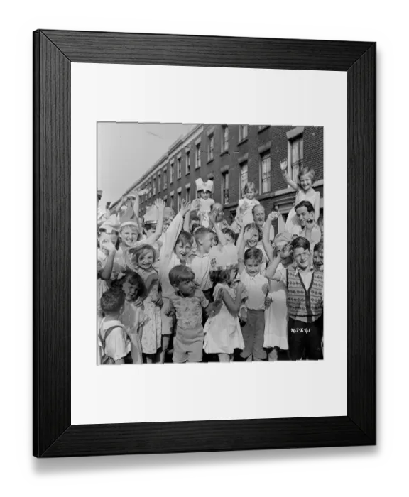 Framed Print : The Lady Killers Framed Print : The Lady Killers