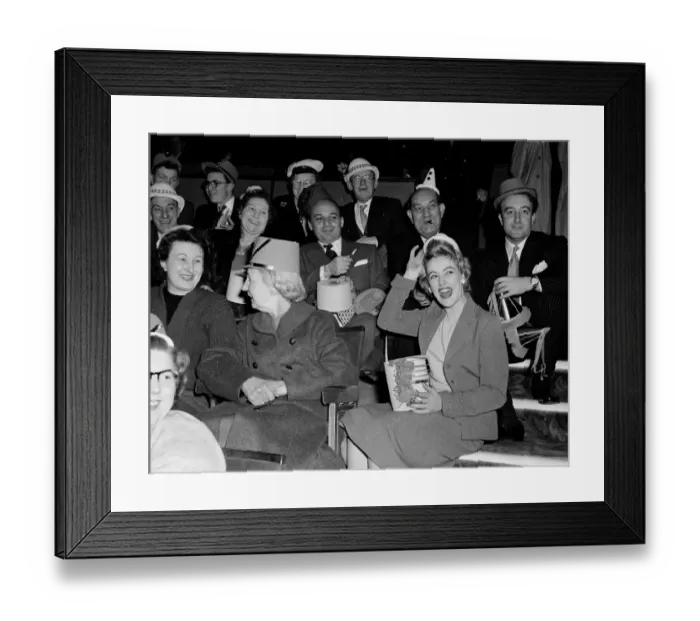 Framed Print : The Lady Killers Framed Print : The Lady Killers