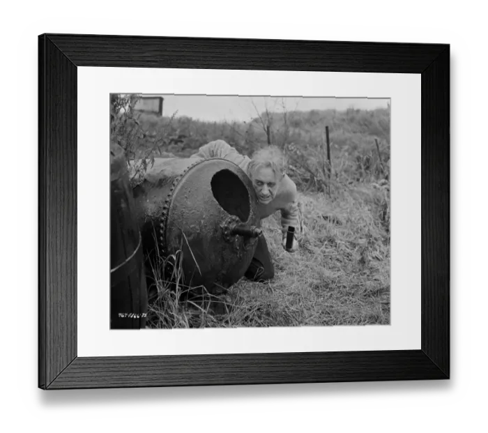 Framed Print : The Lady Killers Framed Print : The Lady Killers