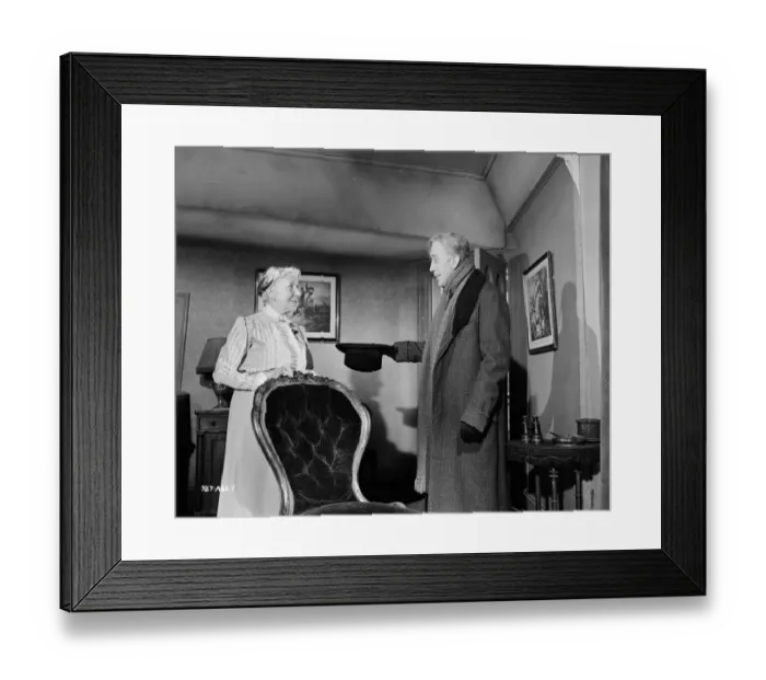 Framed Print : The Lady Killers Framed Print : The Lady Killers