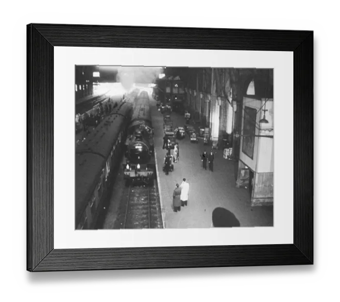 Framed Print : The Lady Killers Framed Print : The Lady Killers