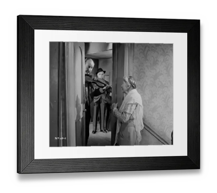 Framed Print : The Lady Killers Framed Print : The Lady Killers