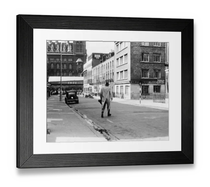 Framed Print : The Lady Killers Framed Print : The Lady Killers