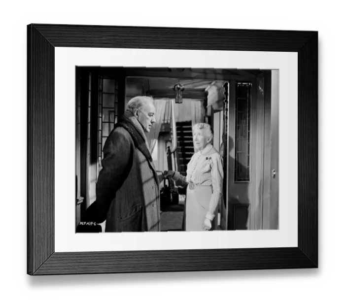 Framed Print : The Lady Killers Framed Print : The Lady Killers