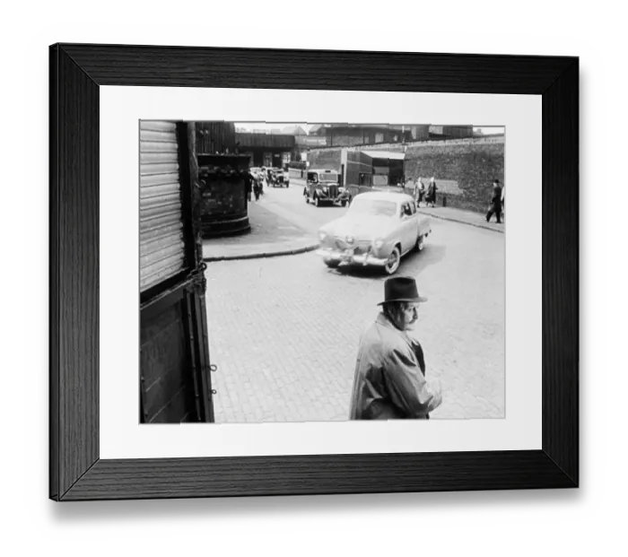 Framed Print : The Lady Killers Framed Print : The Lady Killers