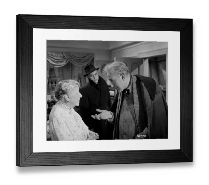 Framed Print : The Lady Killers Framed Print : The Lady Killers