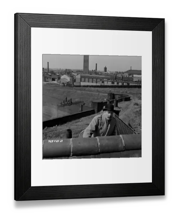 Framed Print : The Lady Killers Framed Print : The Lady Killers