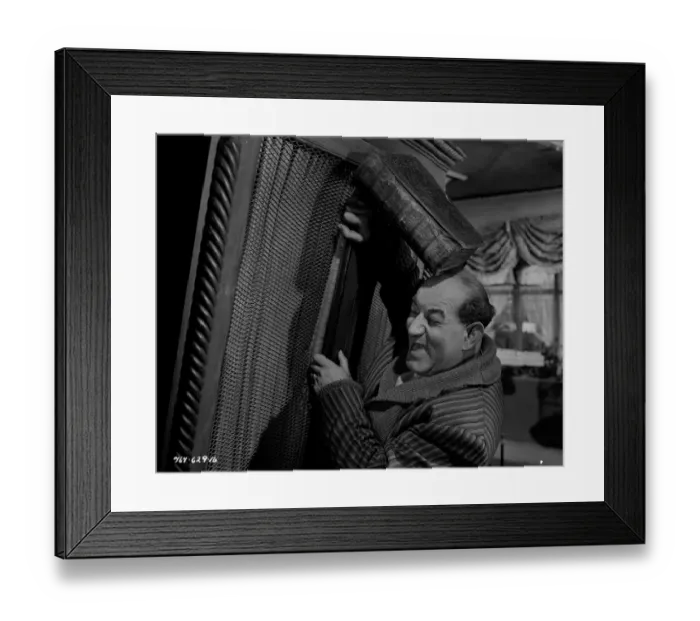 Framed Print : The Lady Killers Framed Print : The Lady Killers