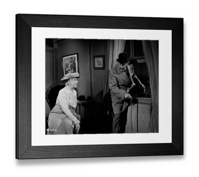 Framed Print : The Lady Killers Framed Print : The Lady Killers