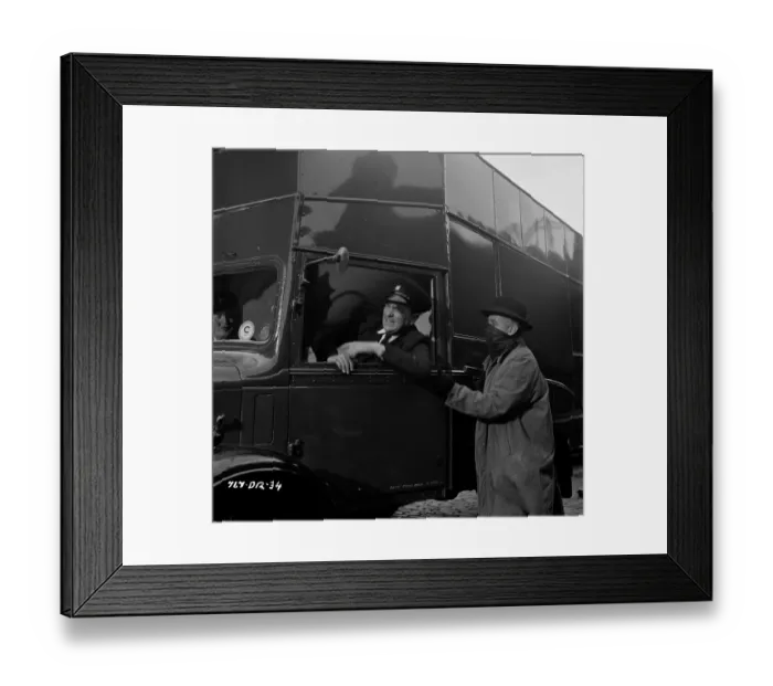 Framed Print : The Lady Killers Framed Print : The Lady Killers