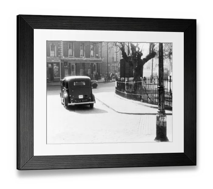Framed Print : The Lady Killers Framed Print : The Lady Killers