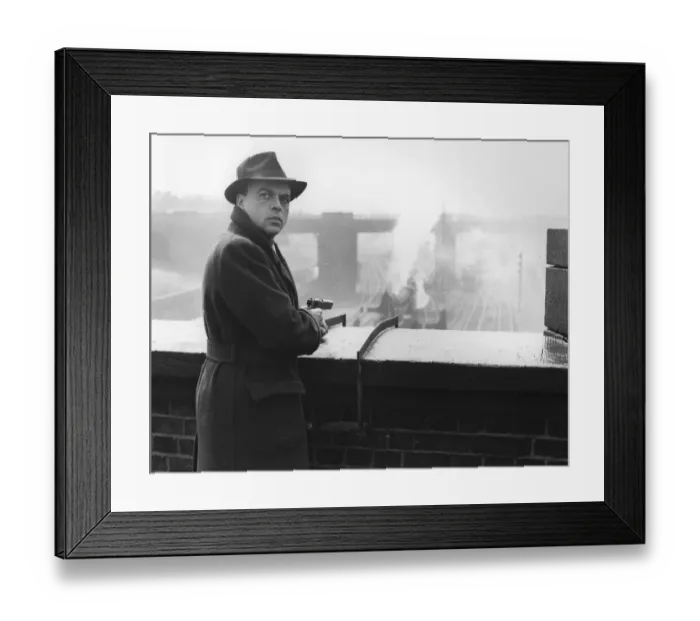 Framed Print : The Lady Killers Framed Print : The Lady Killers