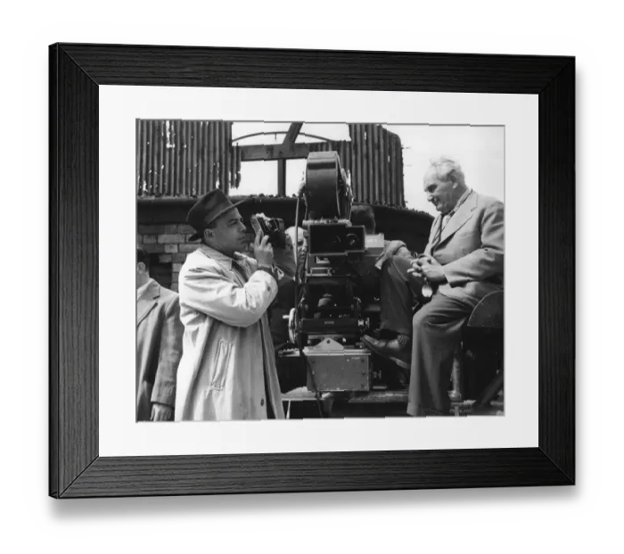 Framed Print : The Lady Killers Framed Print : The Lady Killers