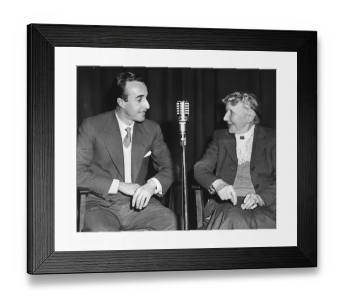 Framed Print : The Lady Killers