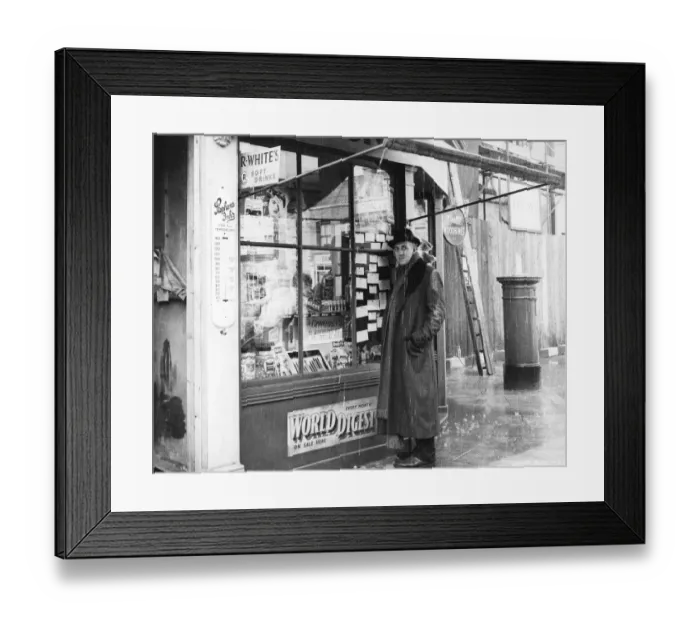 Framed Print : The Lady Killers Framed Print : The Lady Killers