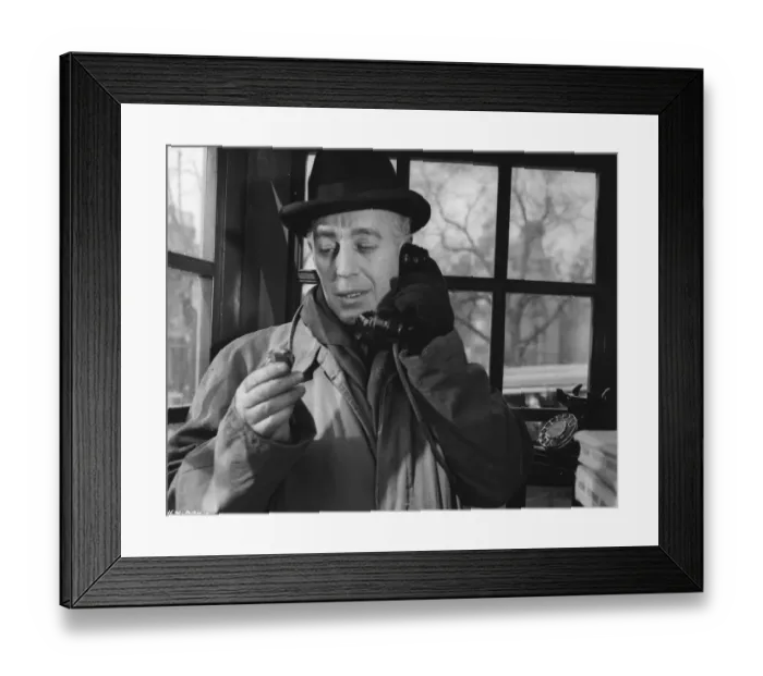 Framed Print : The Lady Killers