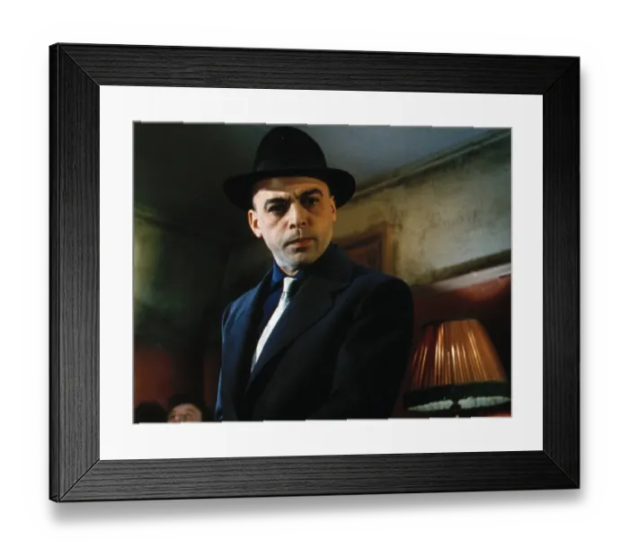 Framed Print : The Lady Killers Framed Print : The Lady Killers