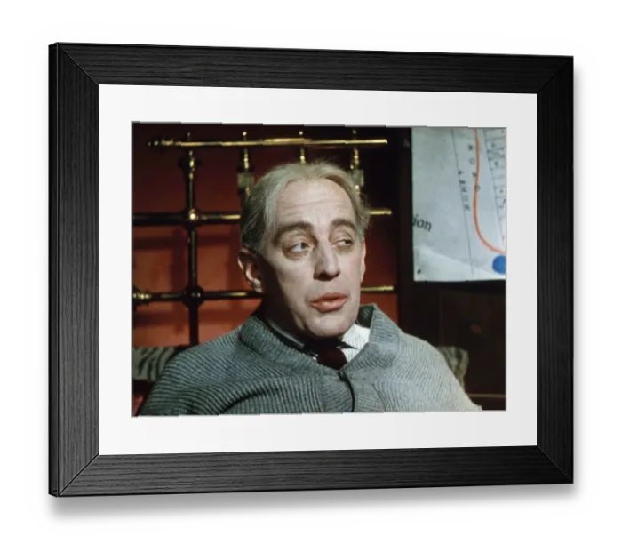 Framed Print : The Lady Killers Framed Print : The Lady Killers