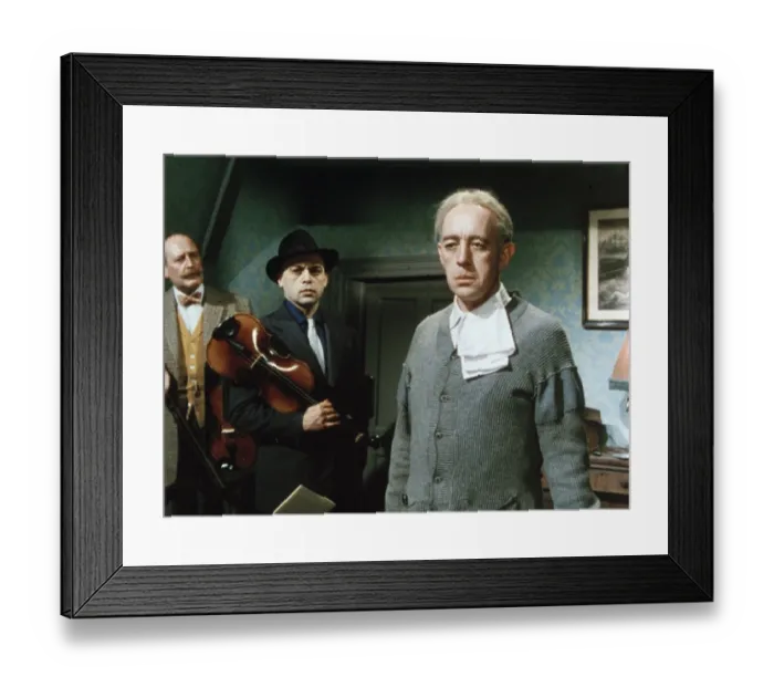 Framed Print : The Lady Killers Framed Print : The Lady Killers