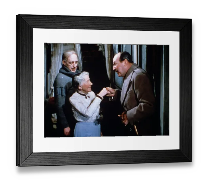 Framed Print : The Lady Killers Framed Print : The Lady Killers